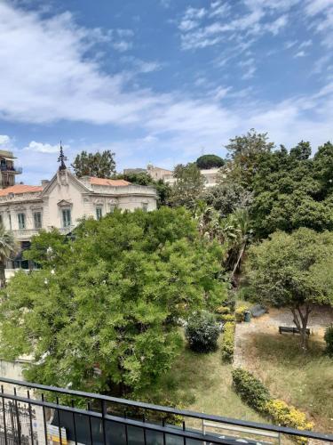 Apartamento Casa Dei Mori