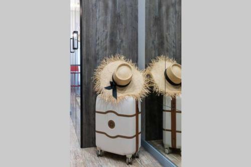 Apartamento The Modern Vagabond