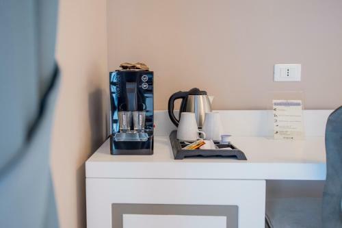 Milazzo Aeolian Sea Port B&B