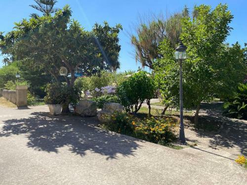 Casa In Sicilia Con Piscina E Giardino
