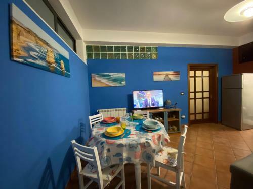 Vista Eolie Milazzo- Apartments