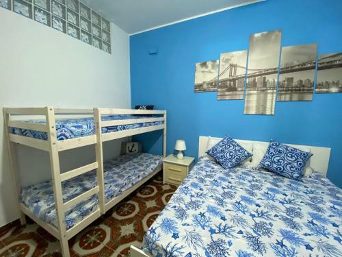 Vista Eolie Milazzo- Apartments