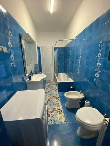 Vista Eolie Milazzo- Apartments