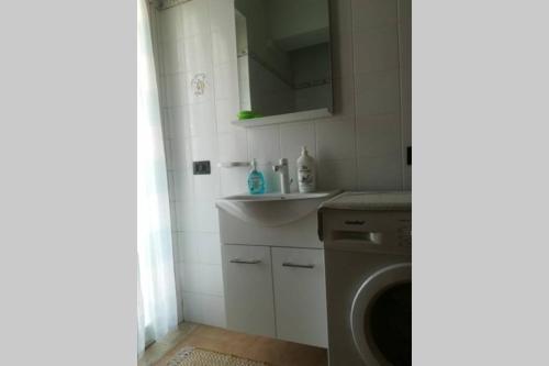 Apartamento Elegante Appartamento X6 Persone