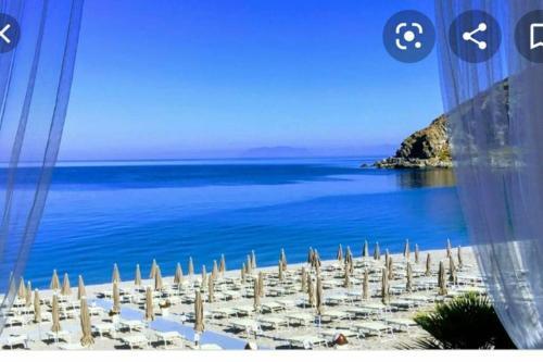 Apartamento Elegante Appartamento X6 Persone