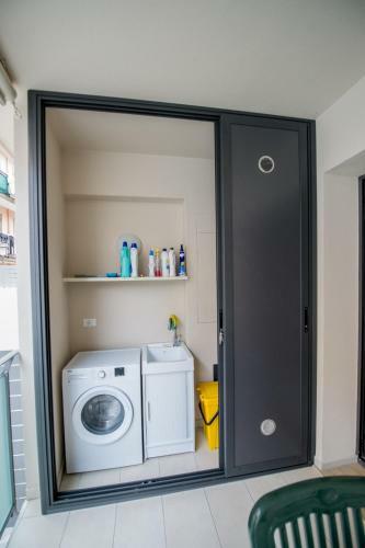 Apartamento Home Square
