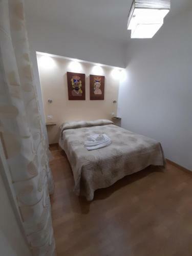 Bed & Breakfast Milazzo: La Porta Delle Eolie