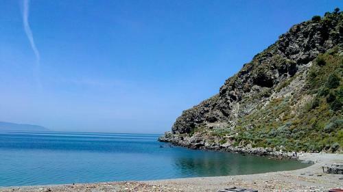Casa Stone Milazzo B&B