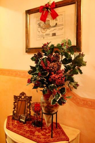 Hostal A Casa Di Mamma