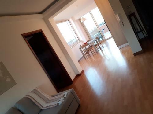 Apartamento The Attico Milazzo