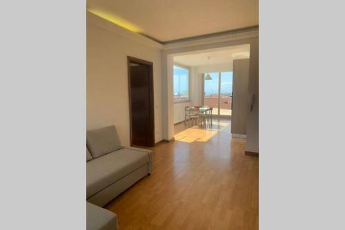Apartamento The Attico Milazzo