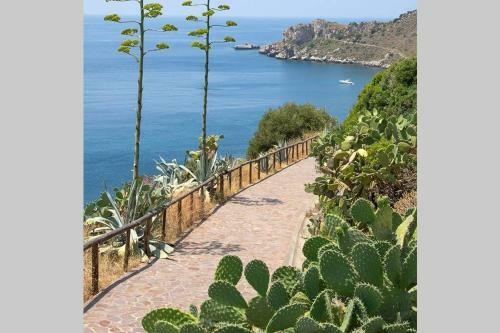 Apartamento The Attico Milazzo
