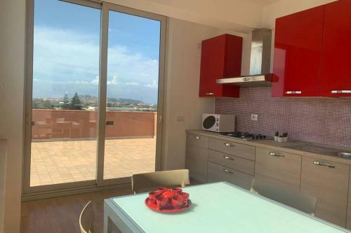 Apartamento The Attico Milazzo