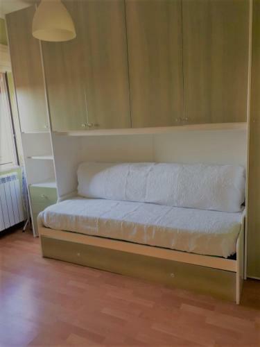 Apartamento The Attico Milazzo