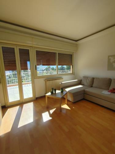 Apartamento The Attico Milazzo