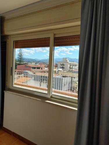 Apartamento The Attico Milazzo