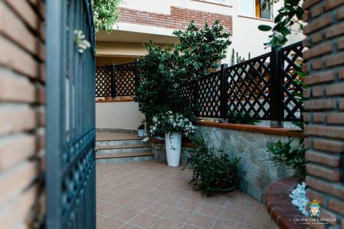 Chi Nnicchi E Nnacchi - Luxury Apartments