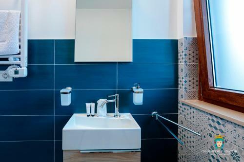 Chi Nnicchi E Nnacchi - Luxury Apartments