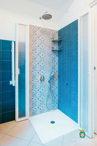 Chi Nnicchi E Nnacchi - Luxury Apartments