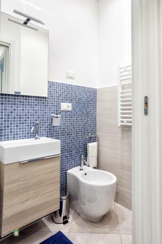 Chi Nnicchi E Nnacchi - Luxury Apartments
