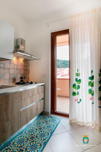 Chi Nnicchi E Nnacchi - Luxury Apartments
