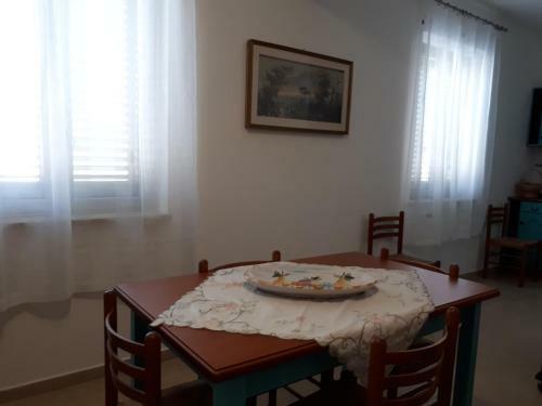 Apartamento La Ninfa-fronte Mare