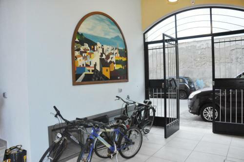 Apartamento La Ninfa-fronte Mare