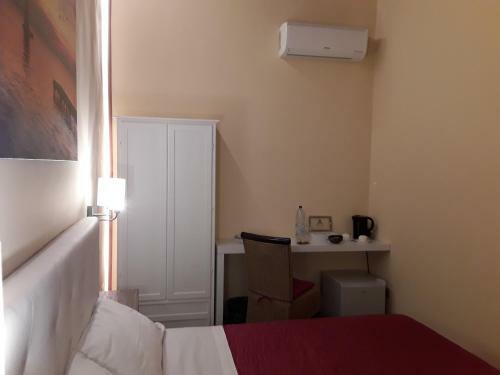 Bed & Breakfast Al Castello