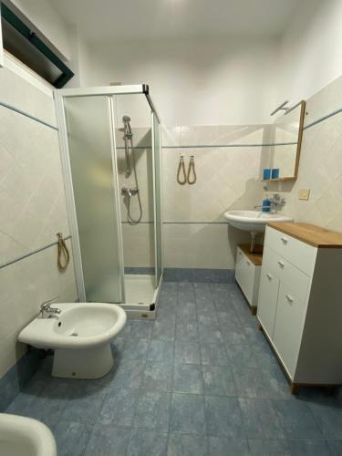 Apartamento Santa Marina Inn