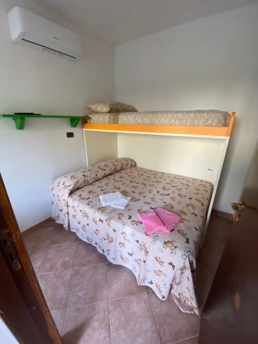 Apartamento Santa Marina Inn
