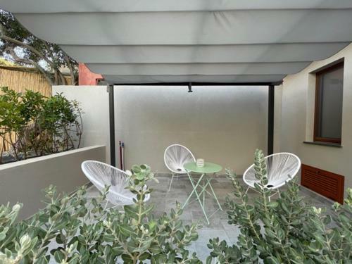 Bed & Breakfast Opuntia Rooms