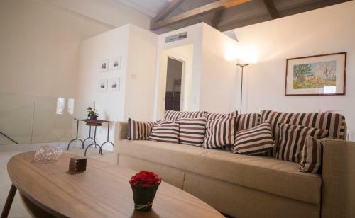 Apartamento Alla Scalinata Del Castello