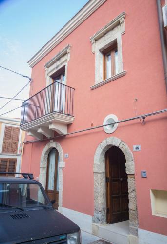 Apartamento Alla Scalinata Del Castello