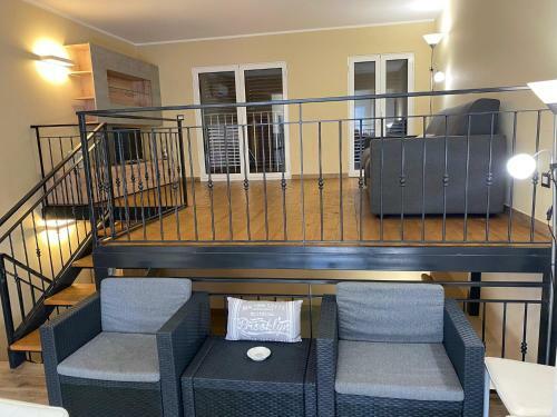 Bed & Breakfast Sunset Loft