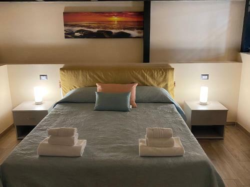 Bed & Breakfast Sunset Loft