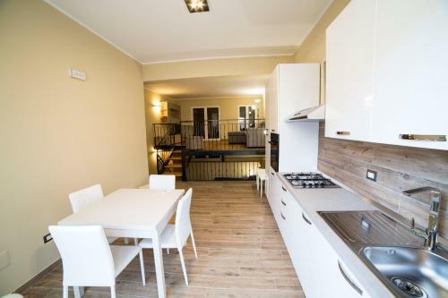 Bed & Breakfast Sunset Loft
