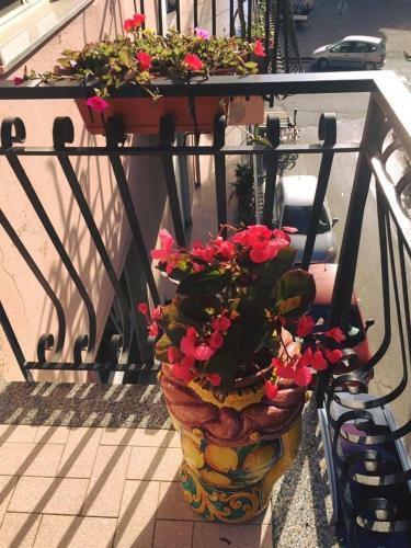 Apartamento Casa Vacanza Antonella