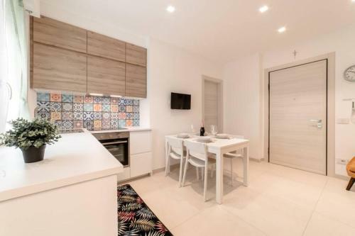 Apartamento New Loft Free Parking 100 Mt Dal Mare