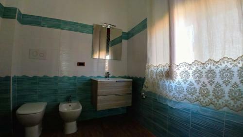 Capo Milazzo Summer Holiday Apartament
