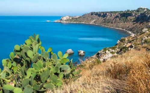 Capo Milazzo Summer Holiday Apartament