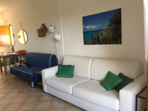 Apartamento Appartamento Covo Degli Dei