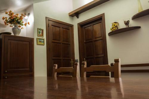 Bed & Breakfast Scarabeo Milazzo