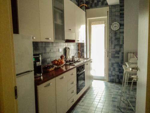 Apartamento Appartamento Vicino Al Mare