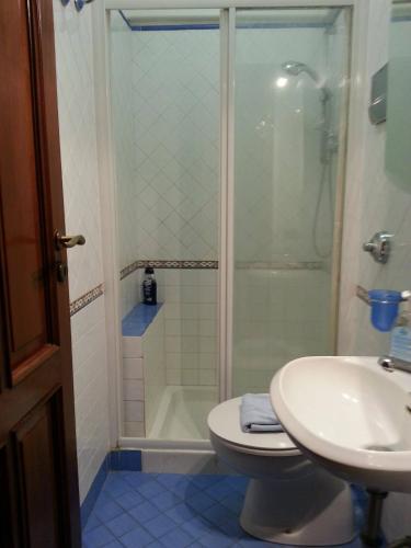 Apartamento Appartamento Vicino Al Mare