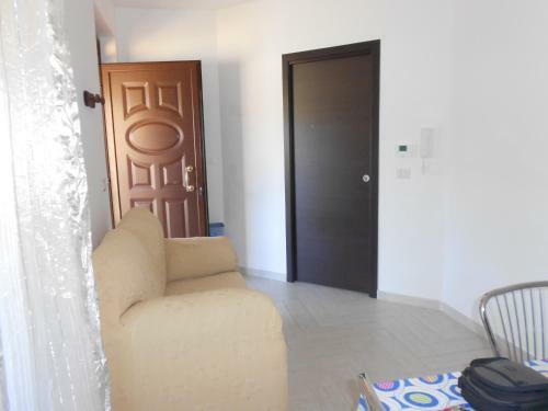 Apartamento Residence Mirage Milazzo