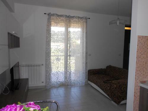 Apartamento Residence Mirage Milazzo