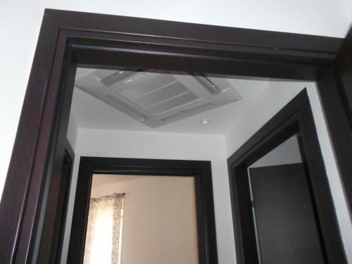 Apartamento Residence Mirage Milazzo