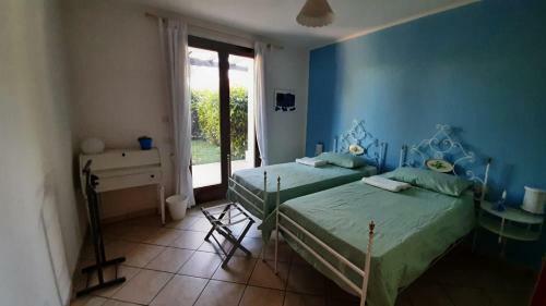 Apartamento La Casa Azzurra