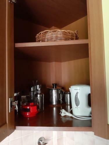 Apartamento Laura Al Brasile