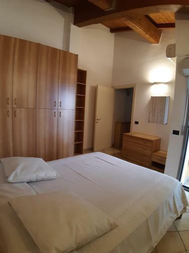Apartamento Laura Al Brasile